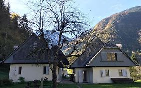 Cozy Cottage In The Heart Of The Triglav National Park